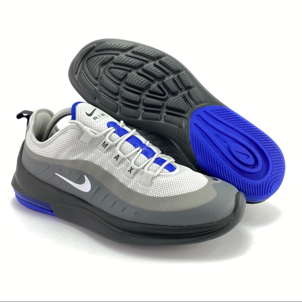 🔴SOLD OUT Nike Mens Air Max Axis Photon Dust - Picture 1 of 12